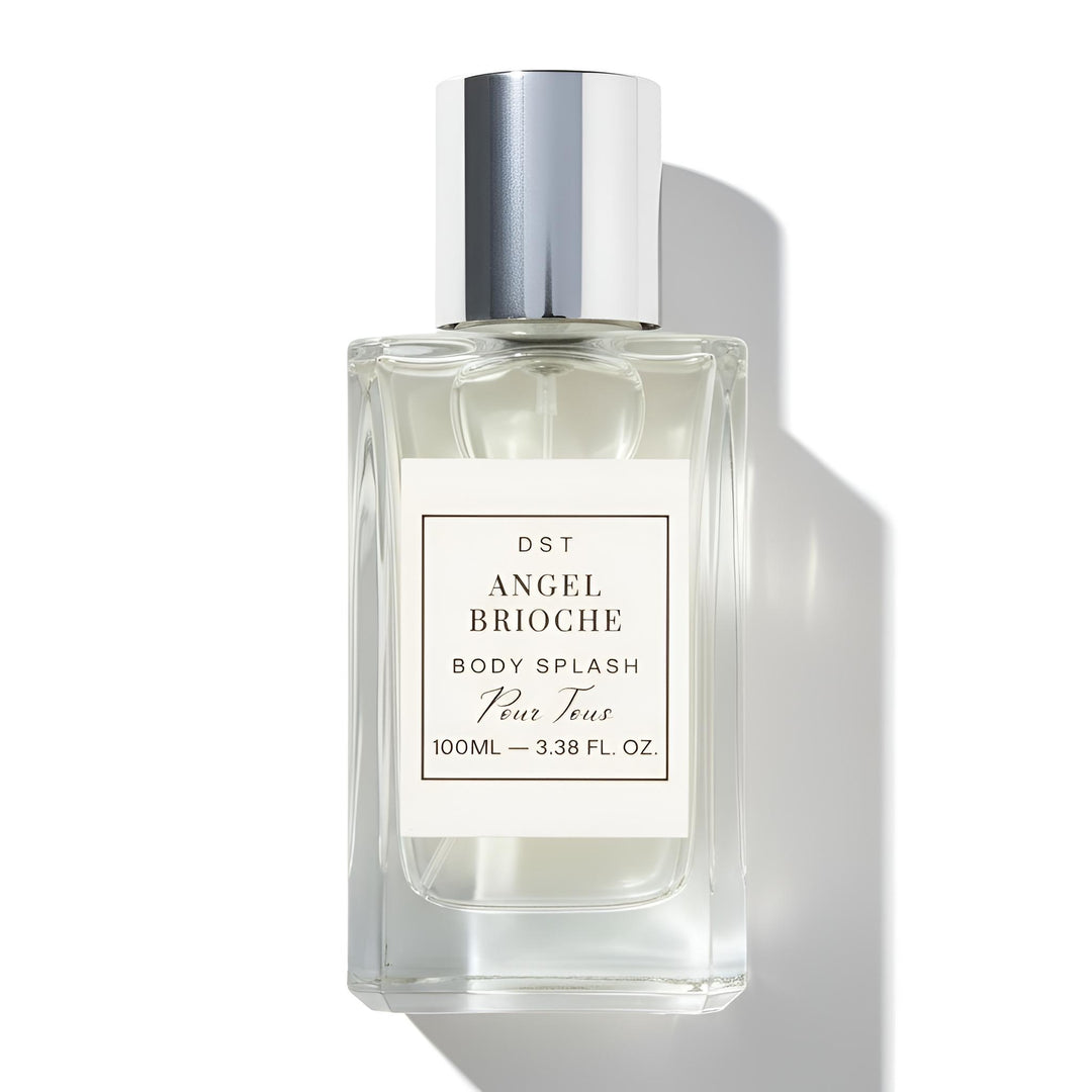Angel Brioche Body Splash 100ml