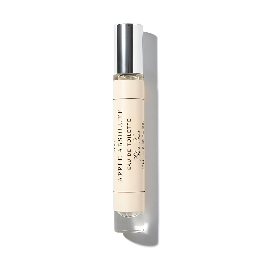 Apple Absolute Eau de Toilette 10ml on white background
