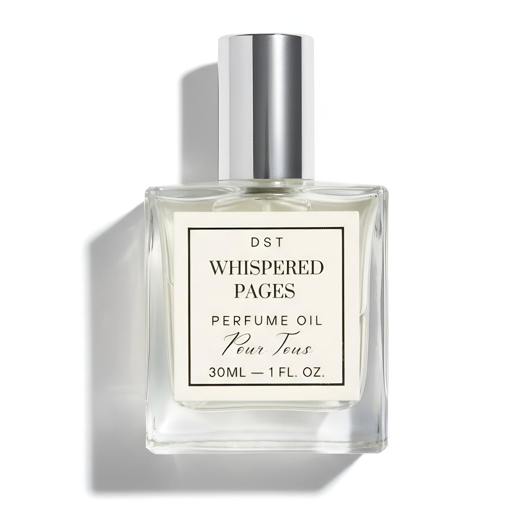 Bibliothèque Perfume Oil 30ml