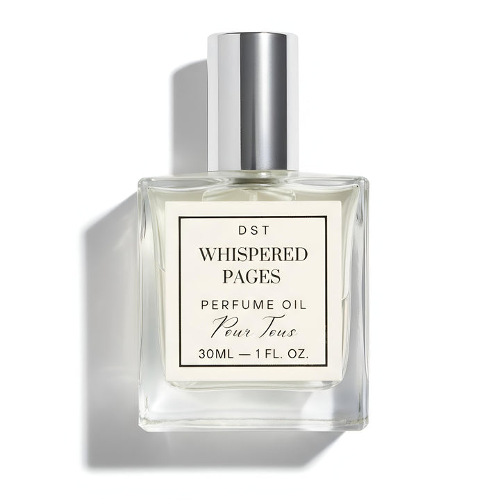 Bibliothèque Perfume Oil 30ml