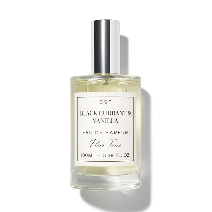 Black Currant Vanilla Eau de Parfum 100ml