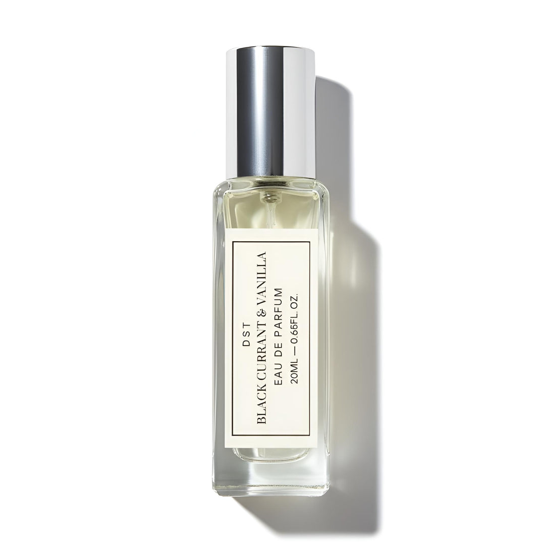 Black Currant Vanilla Eau de Parfum 20ml