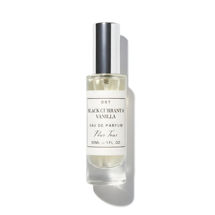 Black Currant Vanilla Eau de Parfum 30ml Tall