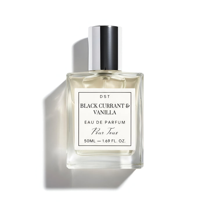 Black Currant Vanilla Eau de Parfum 50ml