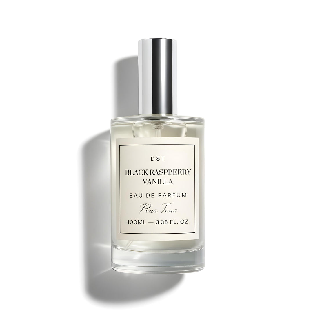 Black Raspberry Vanilla Eau de Parfum 100ml