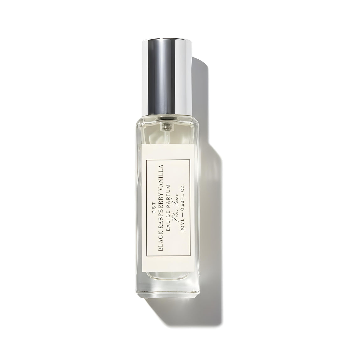 Black Raspberry Vanilla Eau de Parfum 20ml