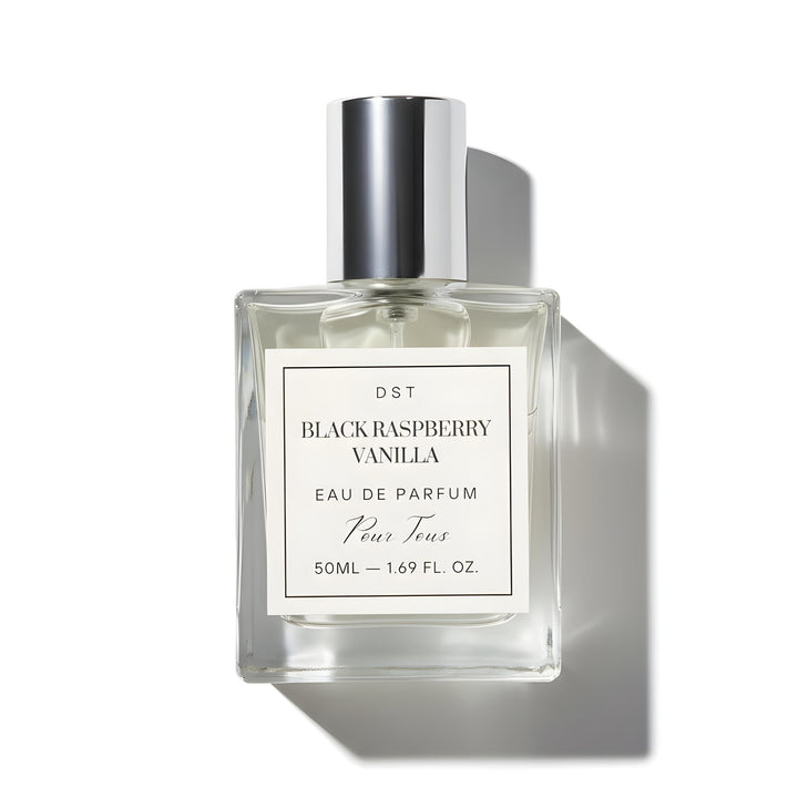 Black Raspberry Vanilla Eau de Parfum 50ml