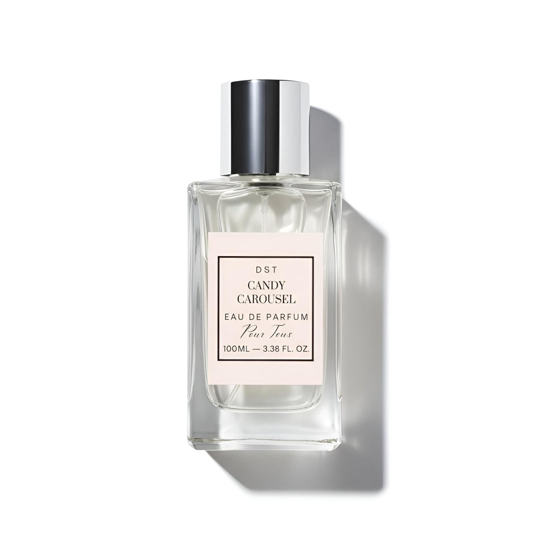 Candy Carousel Eau de Parfum 100ml