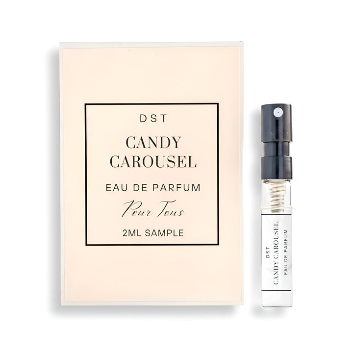 Candy Carousel Eau de Parfum 2ml