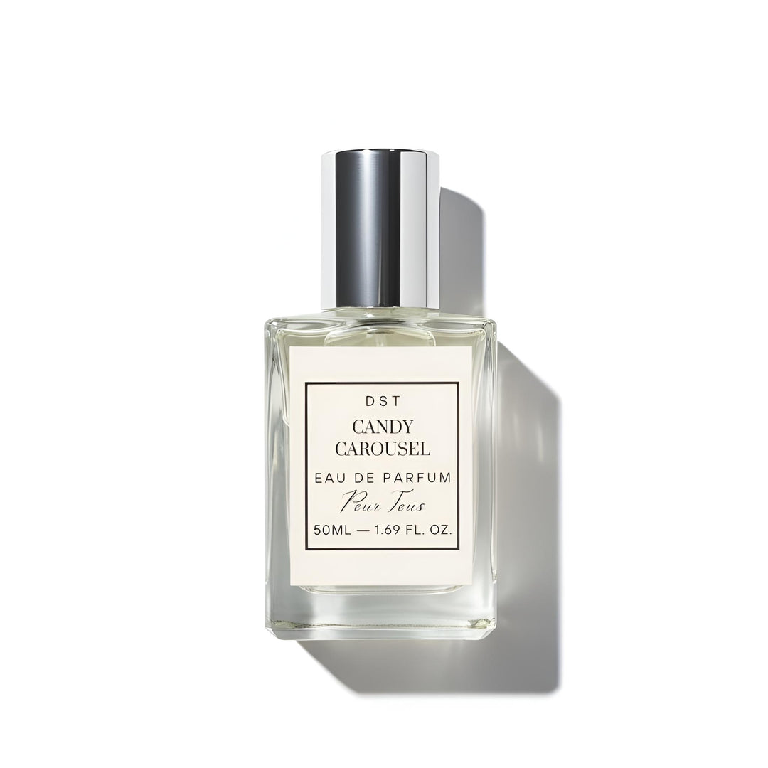 Candy Carousel Eau de Parfum 50ml