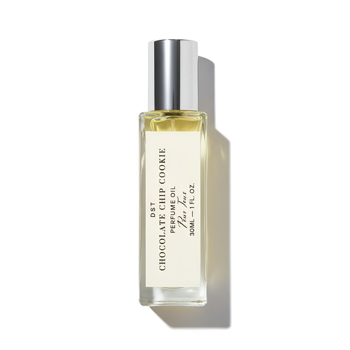 Chocolate Chip Cookie Perfume Oil 30ml Square
