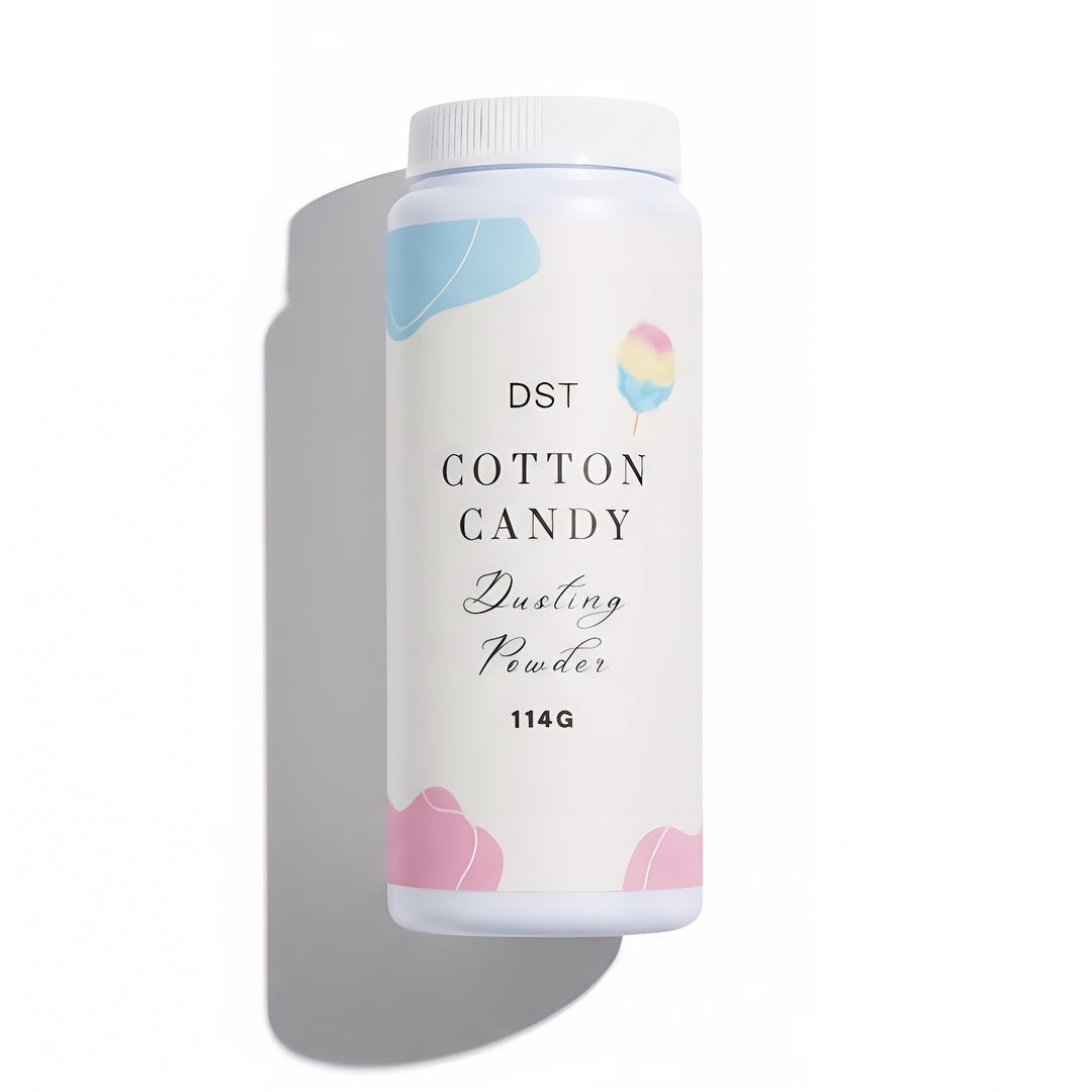 Cotton Candy Body Dusting Powder 114g