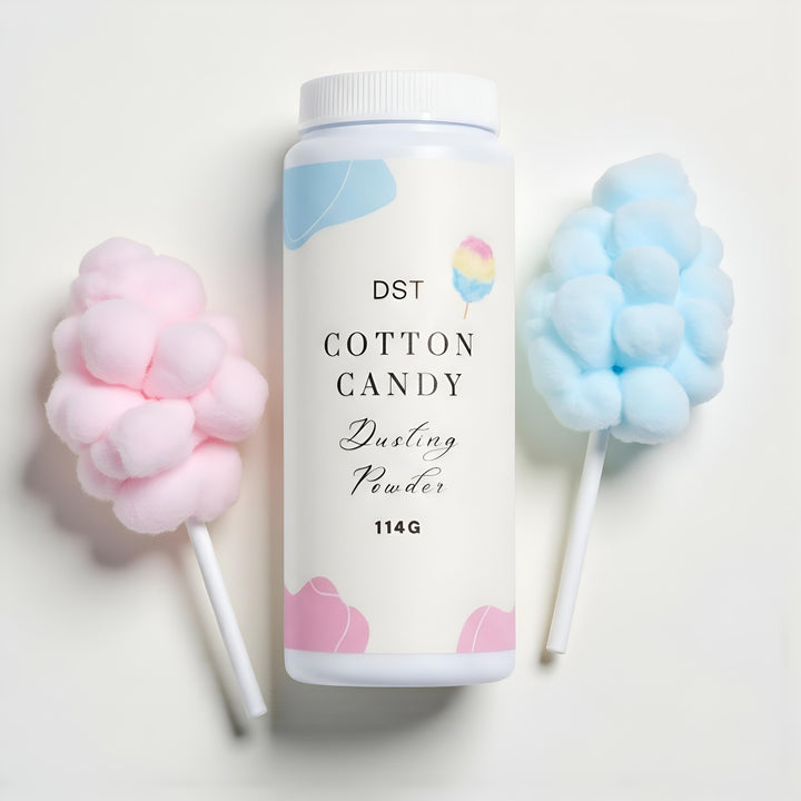 Cotton Candy Body Dusting Powder 46g