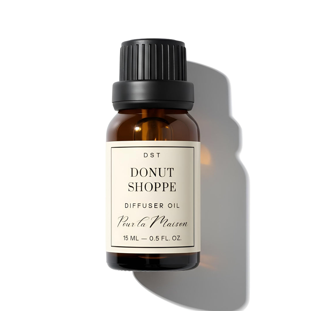 Donut Shoppe Diffuser Oil