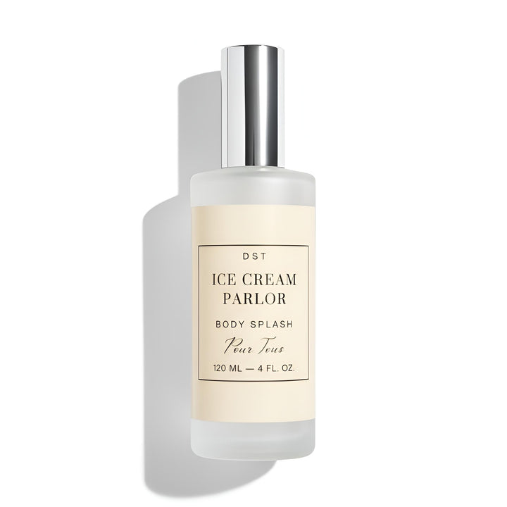 Ice Cream Parlor Body Splash 4oz