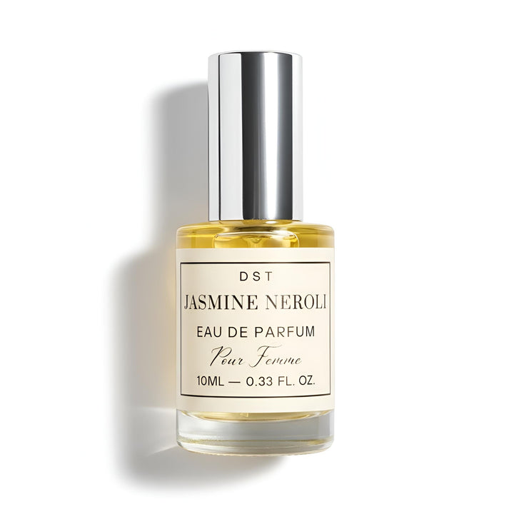 Jasmine Neroli Eau de Parfum 10ml Round