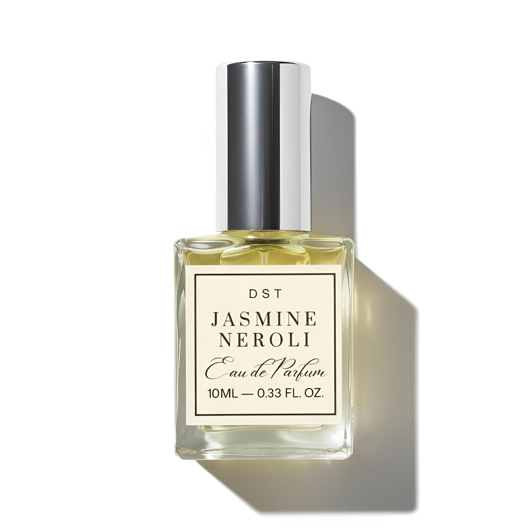 Jasmine Neroli Eau de Parfum 10ml Square