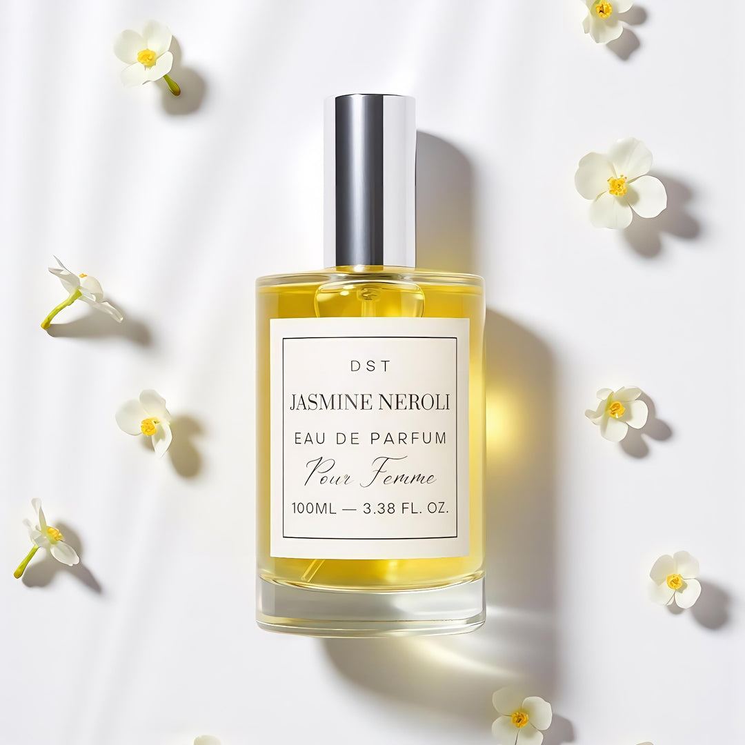 Jasmine Neroli Eau de Parfum
