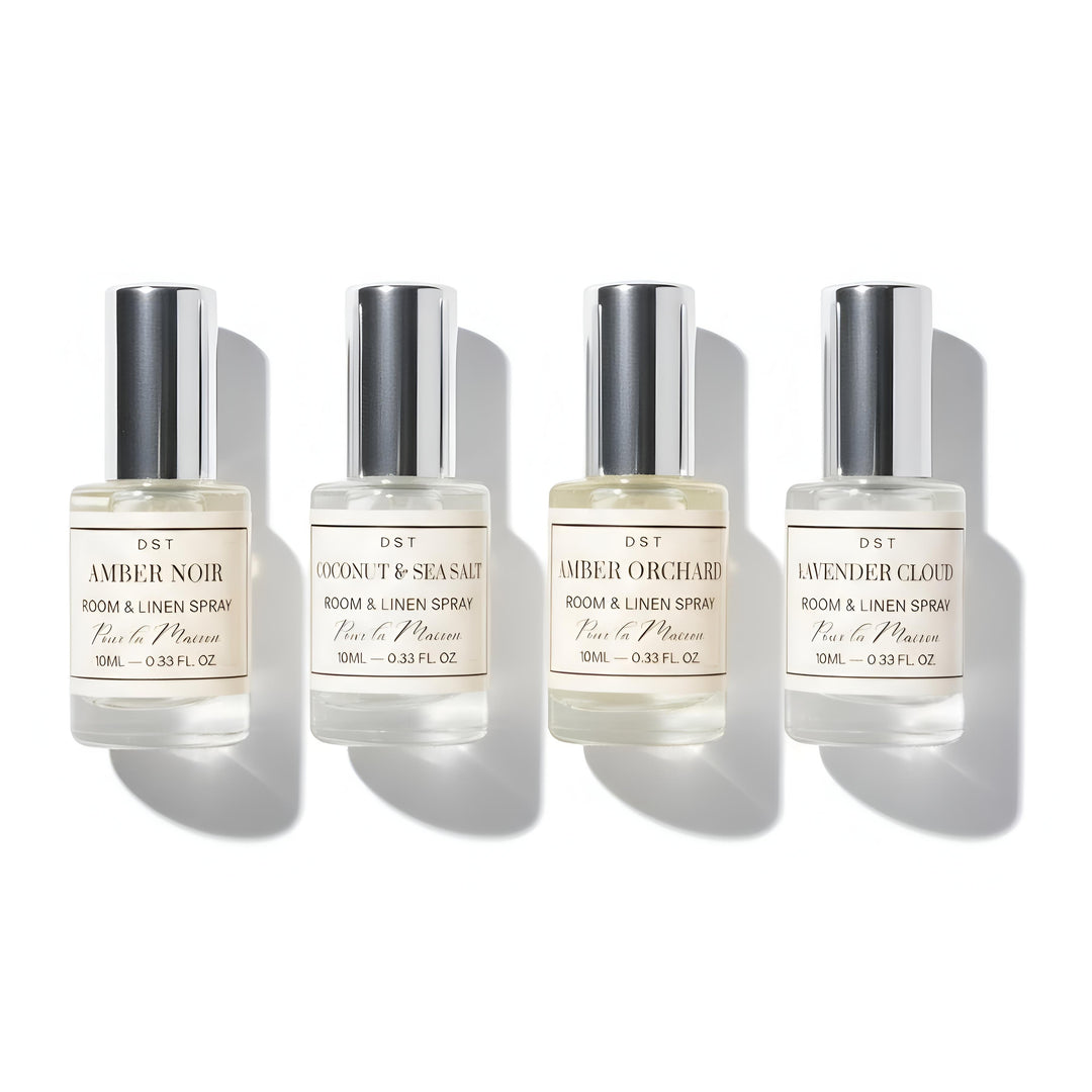Linen Spray Set