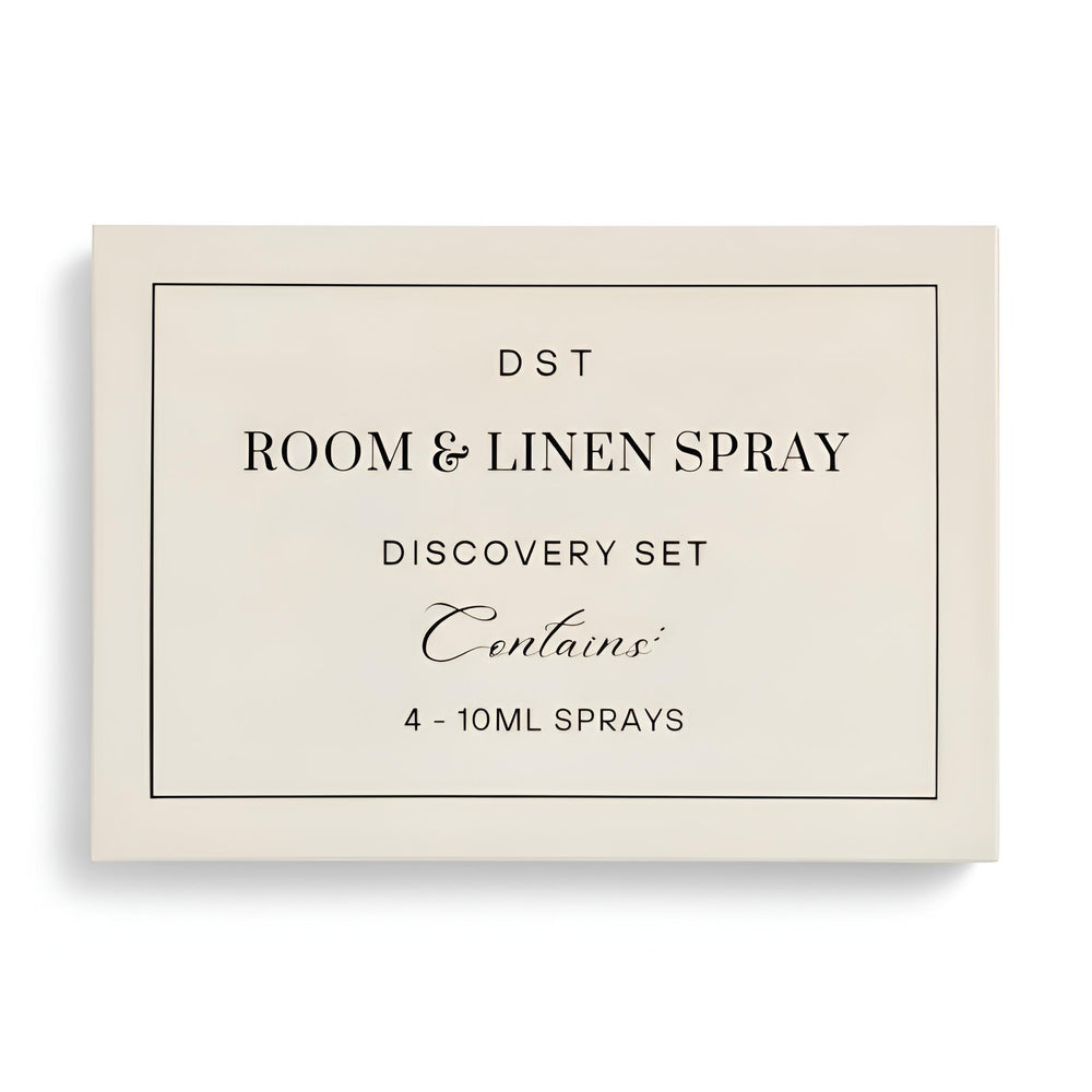 Linen Spray Set Box