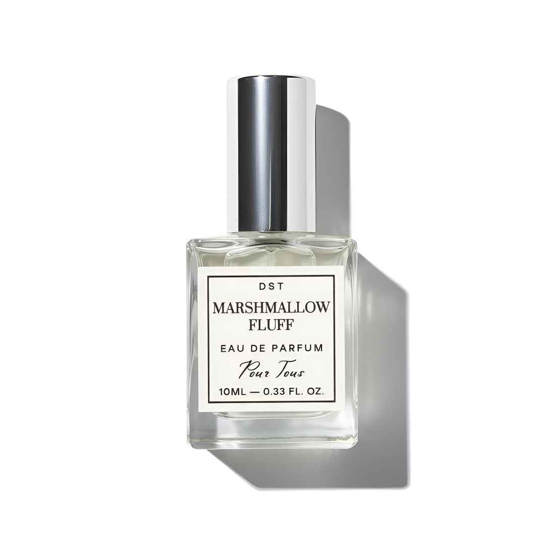 Marshmallow Fluff Eau de Parfum 10ml Square