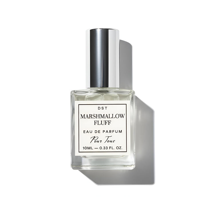 Marshmallow Fluff Eau de Parfum 10ml Square