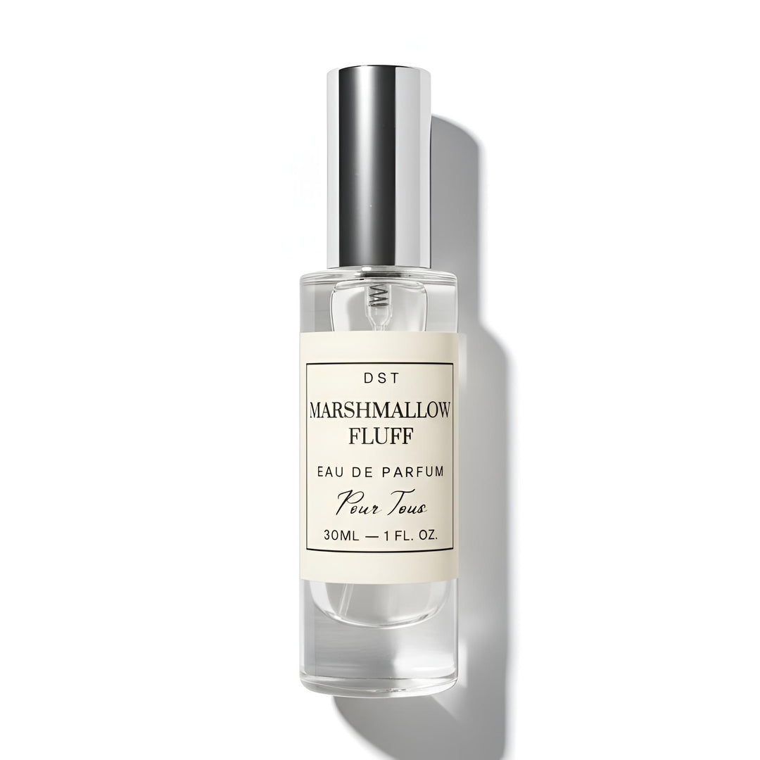 Marshmallow Fluff Eau de Parfum 30ml Tall