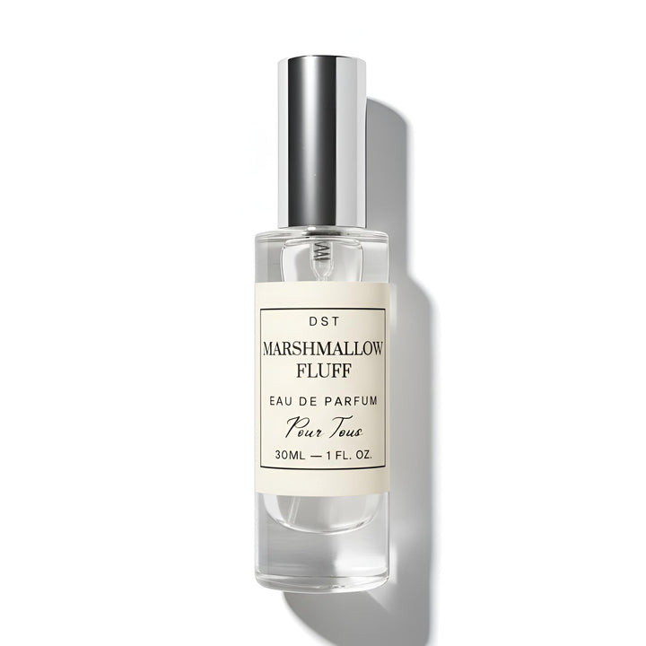 Marshmallow Fluff Eau de Parfum 30ml Tall