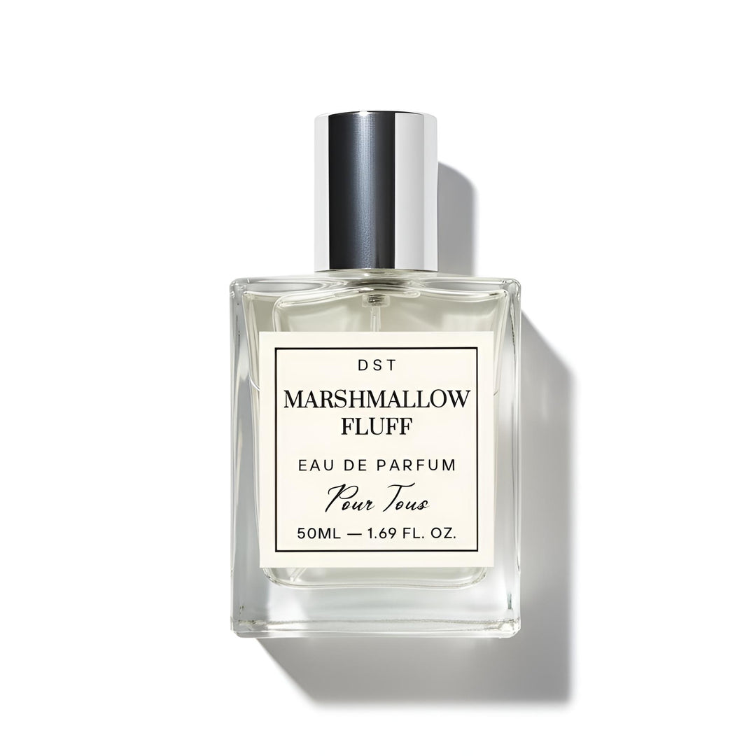 Marshmallow Fluff Eau de Parfum 50ML