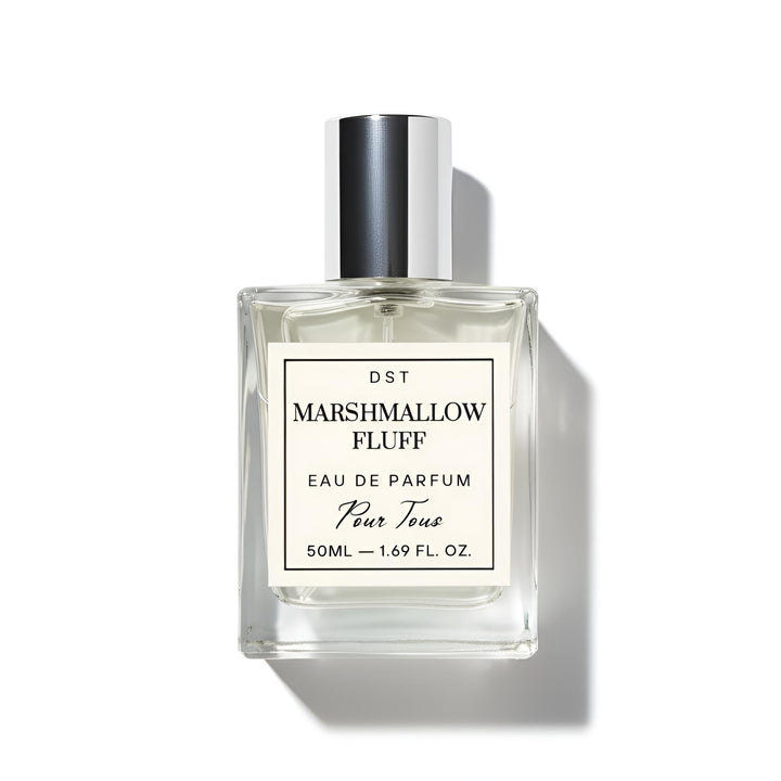 Marshmallow Fluff Eau de Parfum 50ML
