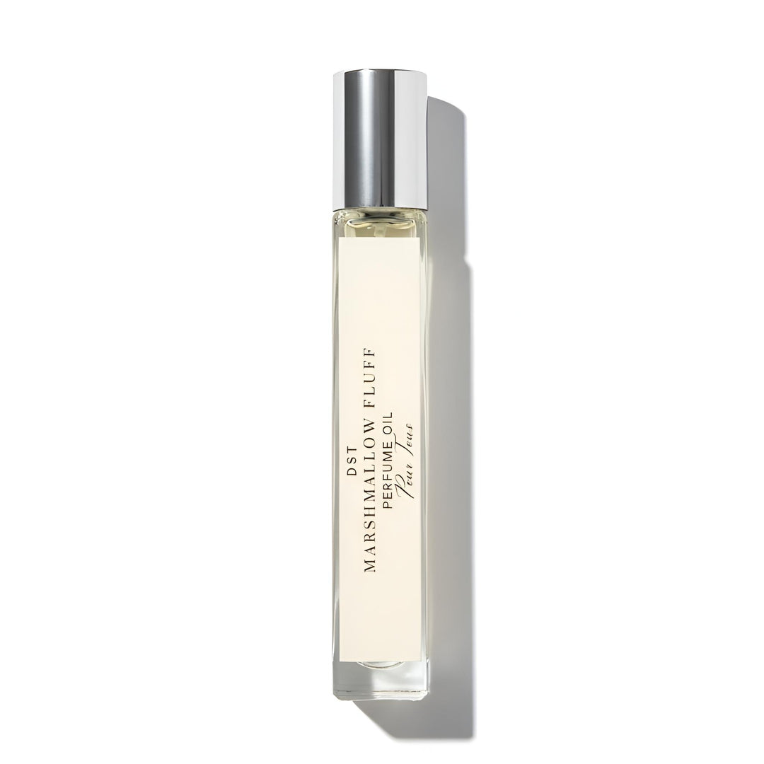 Marshmallow Fluff Perfume Oil 10ml Square