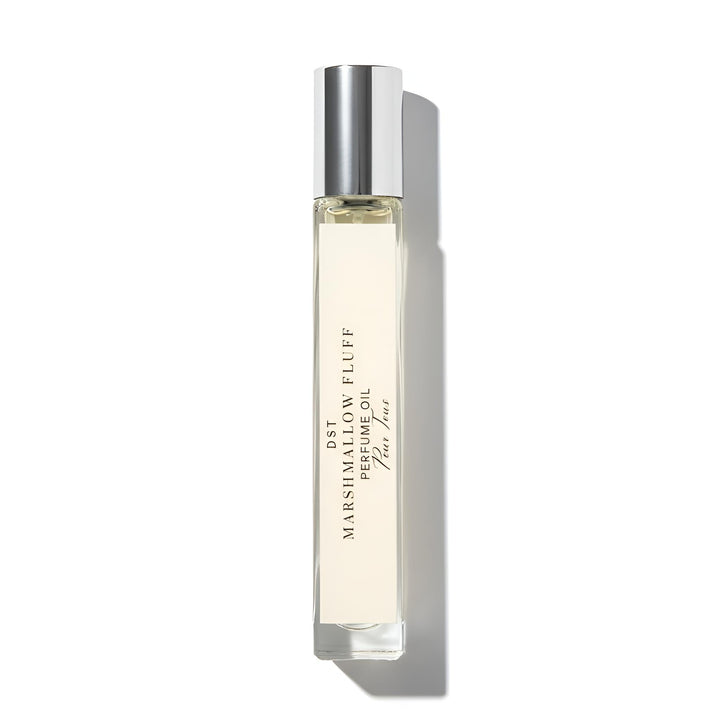 Marshmallow Fluff Perfume Oil 10ml Square