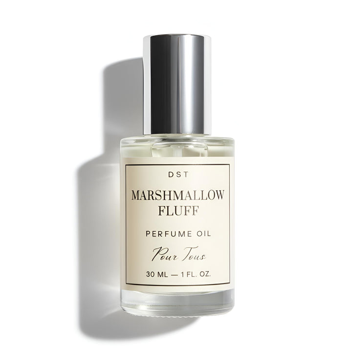 Marshmallow Fluff Perfume Oil 30ml