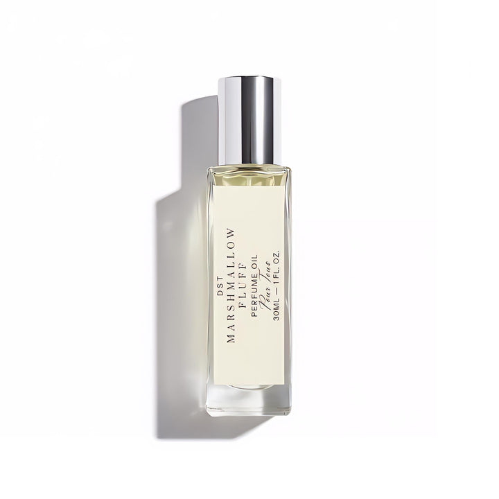 Marshmallow Fluff Perfume Oil 30ml Square