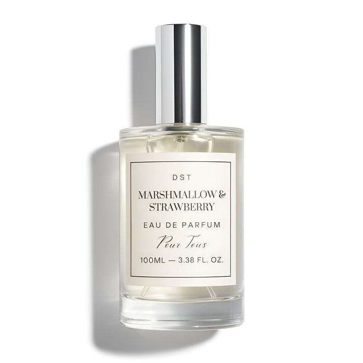 Marshmallow Strawberry Eau de Parfum 100ml