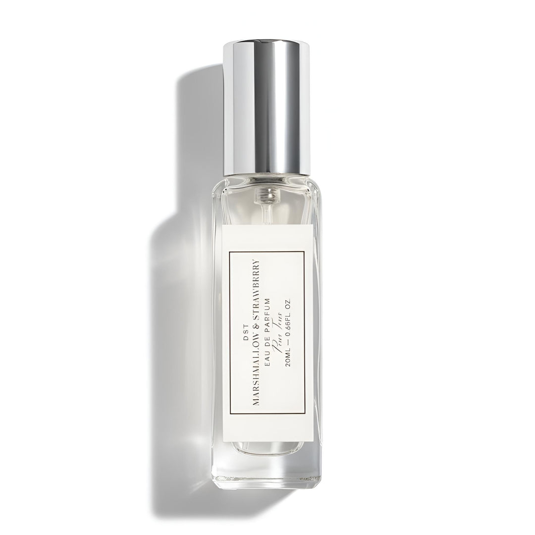 Marshmallow Strawberry Eau de Parfum 20ml
