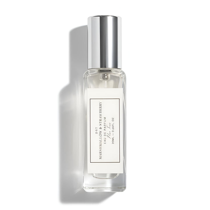 Marshmallow Strawberry Eau de Parfum 20ml