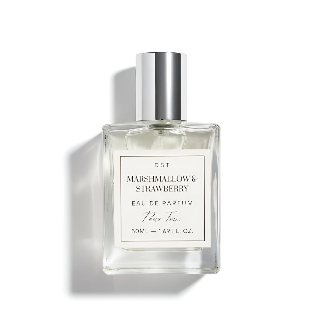 Marshmallow Strawberry Eau de Parfum 50ml