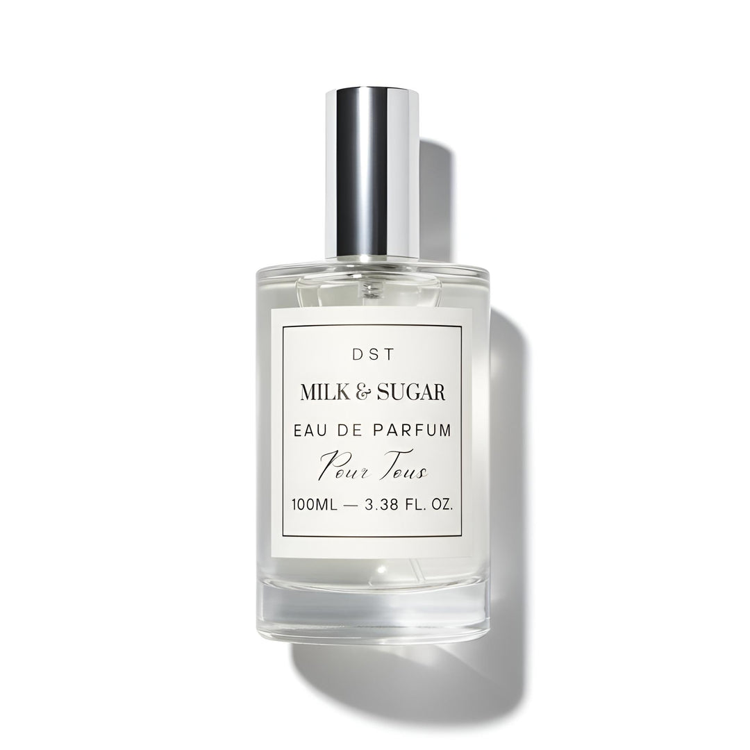 Milk + Sugar Eau de Parfum 100ml