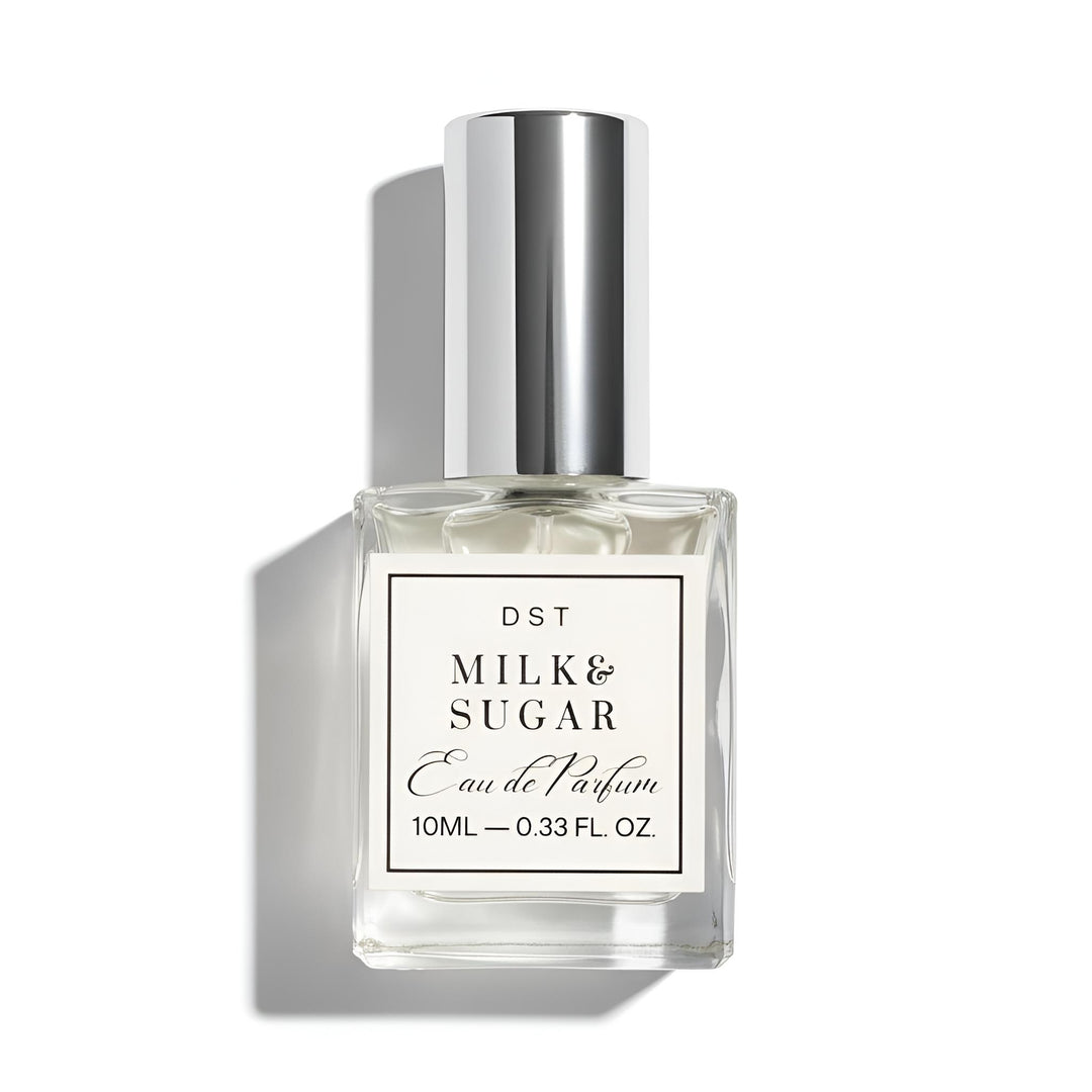 Milk + Sugar Eau de Parfum 10ml Square