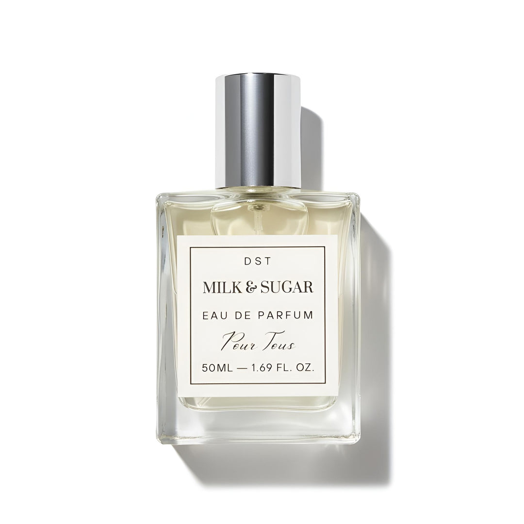 Milk + Sugar Eau de Parfum 50ml
