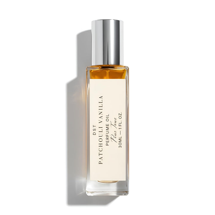 Patchouli Vanilla Perfume Oil 30ml