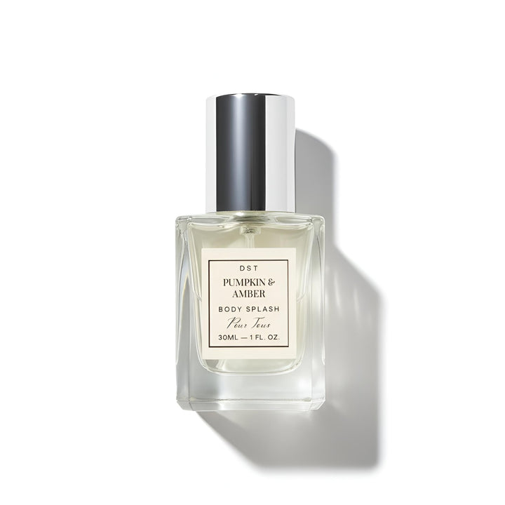 Pumpkin Amber Body Splash 30ml