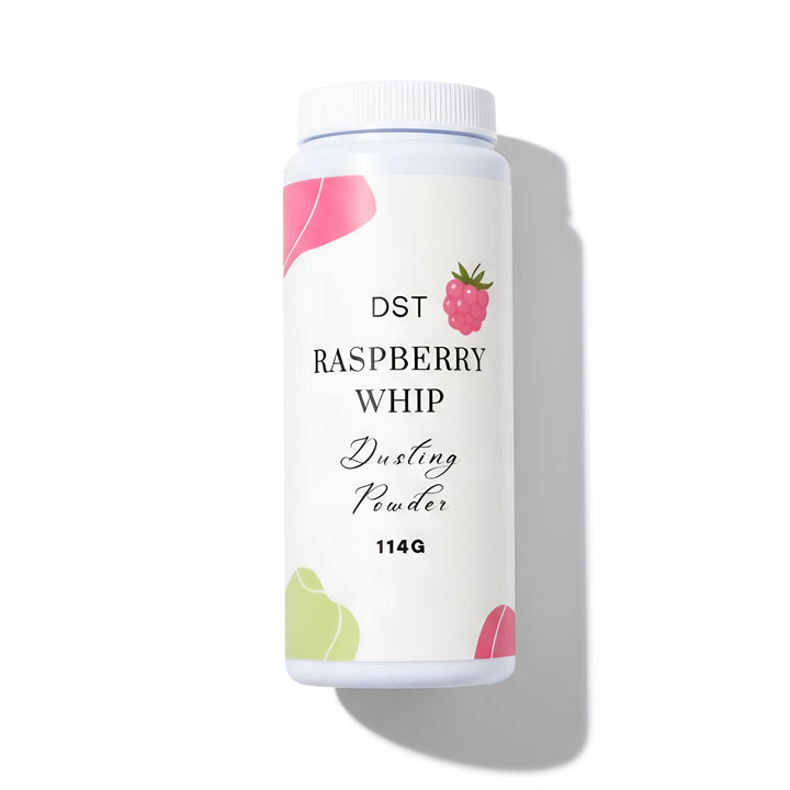 Raspberry Whip Body Powder 114g