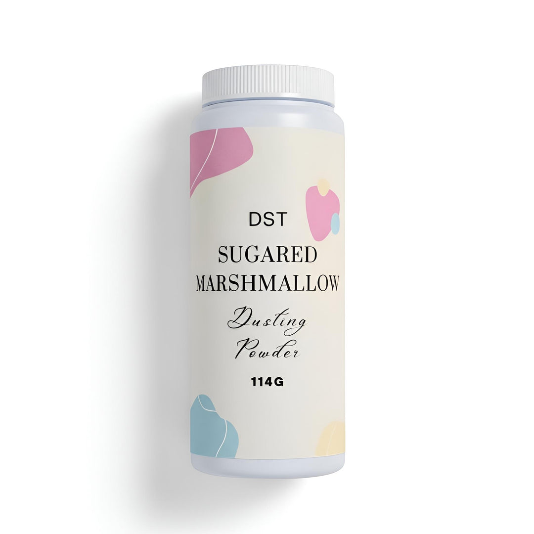 Sugared Marshmallow Body Dusting Powder 114G
