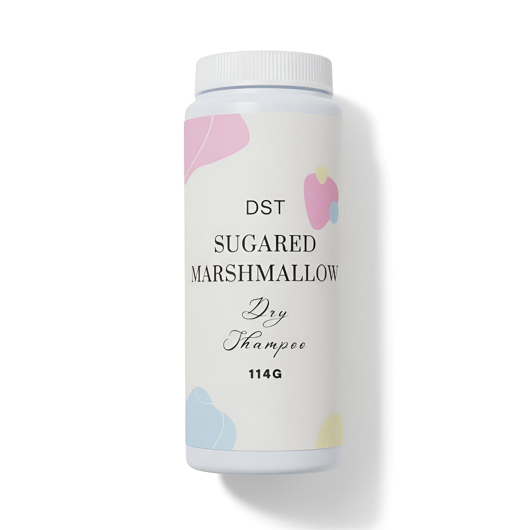 Sugared Marshmallow Dry Shampoo 114g