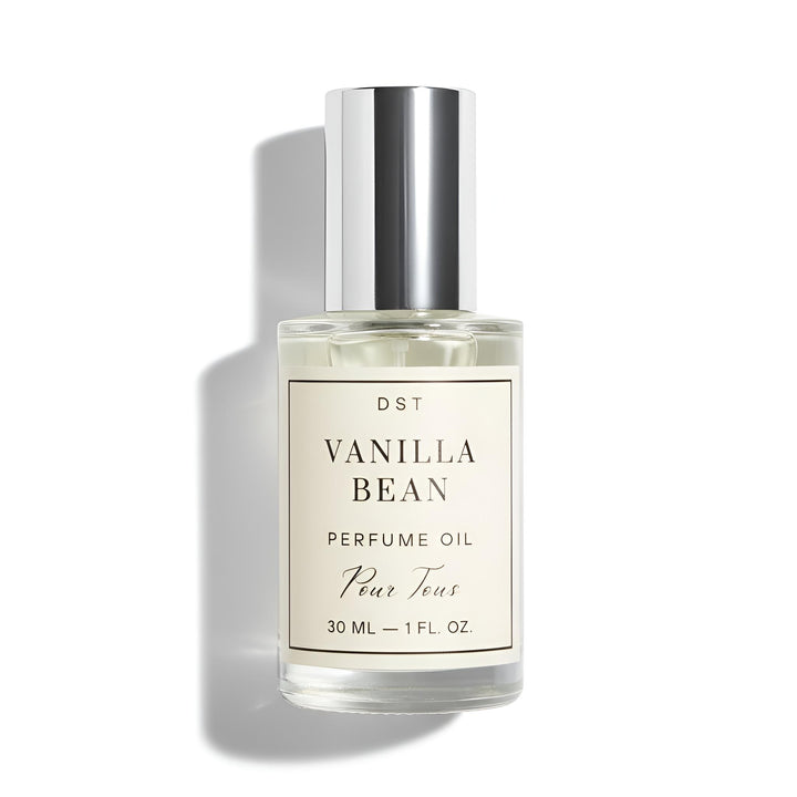 Vanilla Bean Perfume Oil 30ml