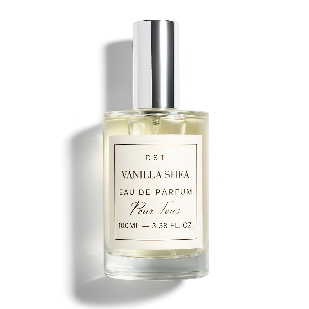 Vanilla Shea Eau de Parfum 100ML