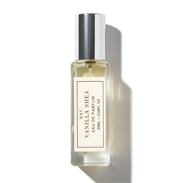 Vanilla Shea Eau de Parfum 20ml