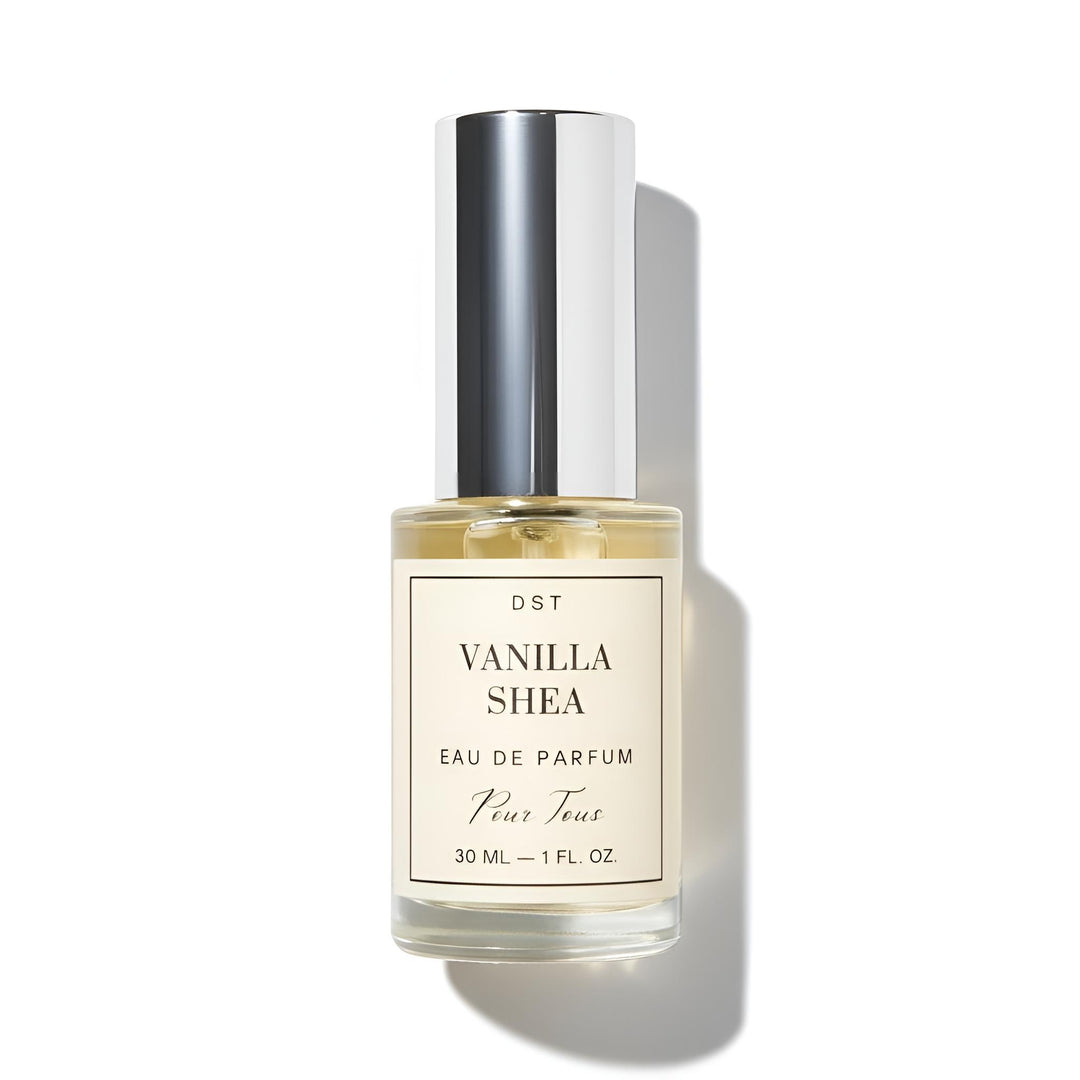 Vanilla Shea Eau de Parfum 30ml